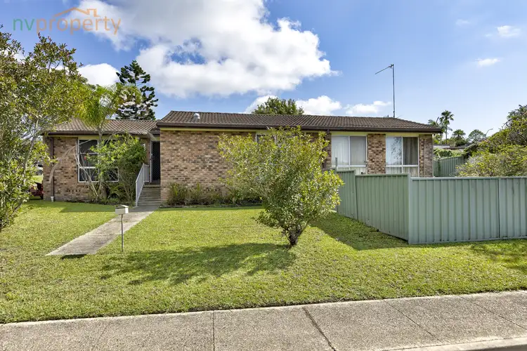 Main view of Homely house listing, 1 Davis Court, Nambucca Heads NSW 2448