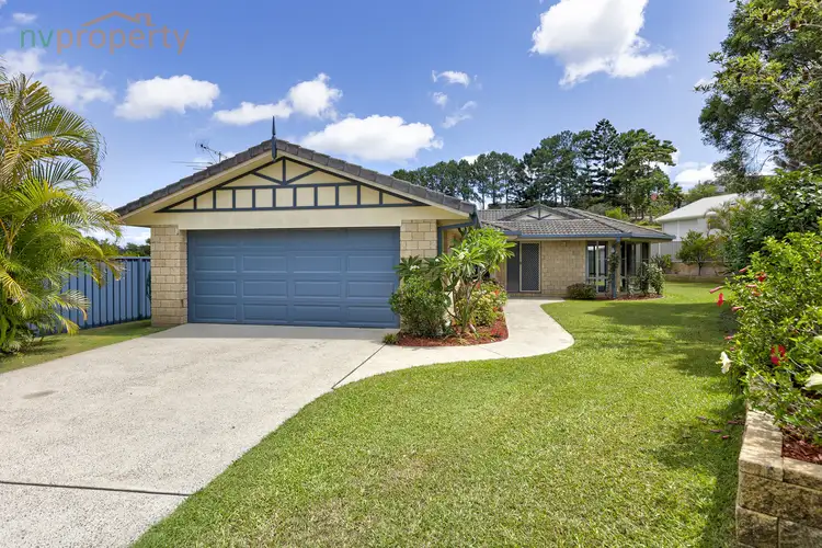 Main view of Homely house listing, 10 Crispin Cove, Macksville NSW 2447