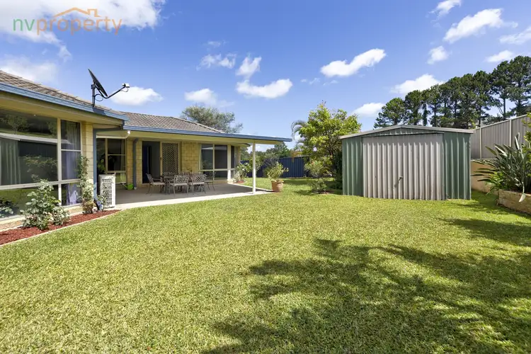 Second view of Homely house listing, 10 Crispin  Cove, Macksville NSW 2447