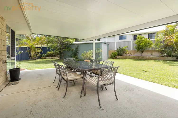 Third view of Homely house listing, 10 Crispin  Cove, Macksville NSW 2447