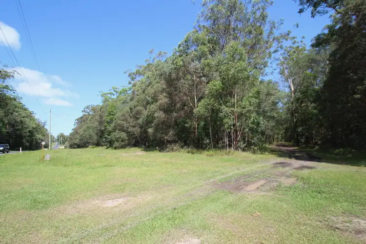 Second view of Homely rural property listing, Lot 13 Iluka Road, Woombah NSW 2469
