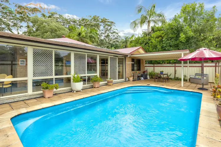 Main view of Homely house listing, 7 Nineteenth Avenue, Stuarts Point NSW 2441