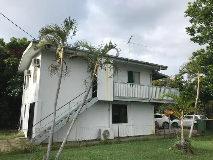 Main view of Homely house listing, 29 Gloucester Street, Bowen QLD 4805