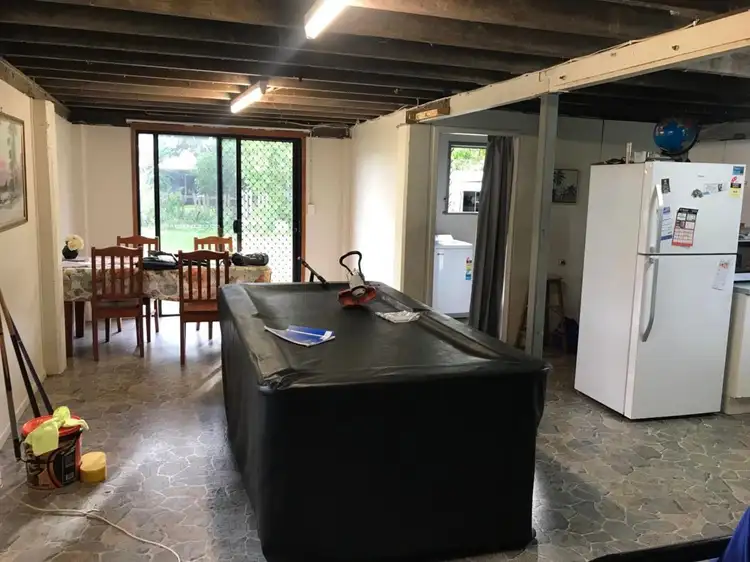 Second view of Homely house listing, 29 Gloucester Street, Bowen QLD 4805