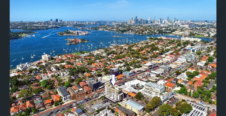 503/227 Victoria Road, Drummoyne NSW 2047