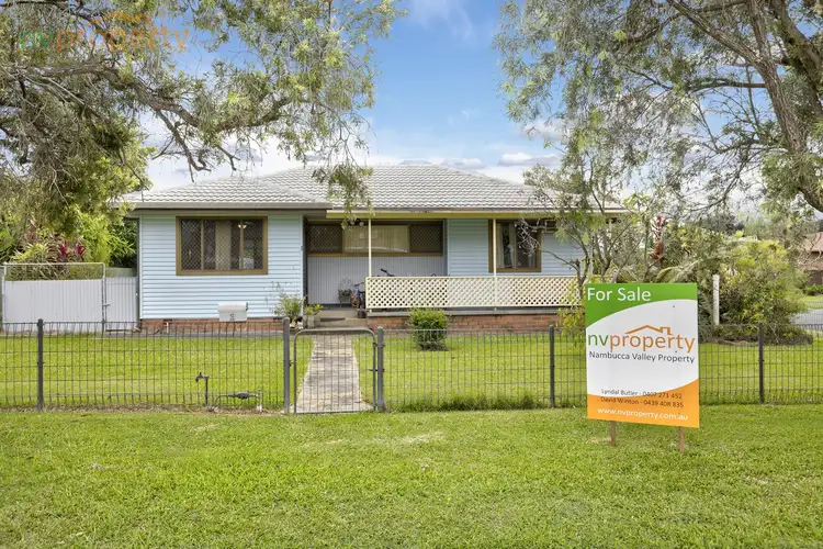 1 Boundary Street, Macksville NSW 2447