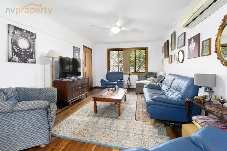 Second view of Homely house listing, 1 Boundary Street, Macksville NSW 2447