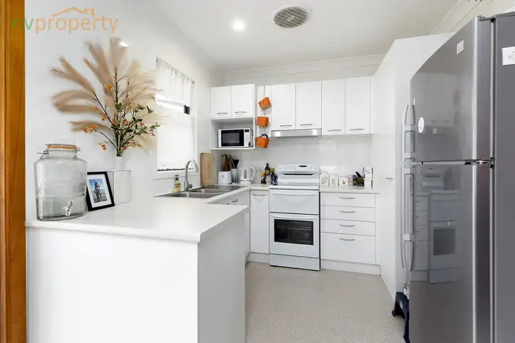 Third view of Homely house listing, 1 Boundary Street, Macksville NSW 2447