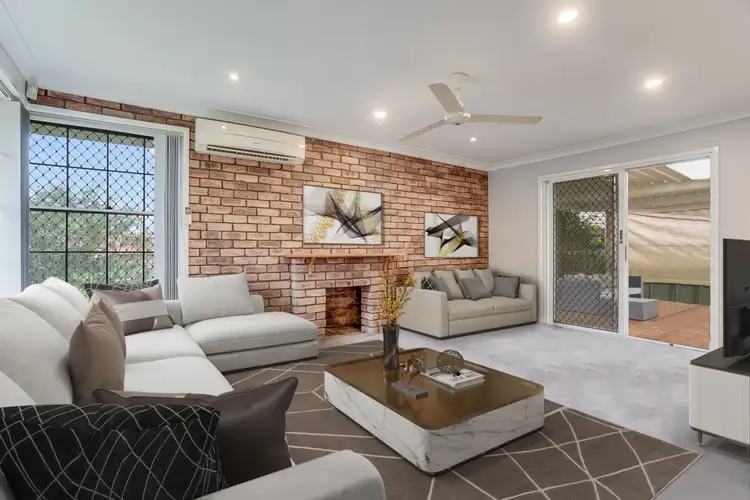 Third view of Homely house listing, 107 Junction Road, Ruse NSW 2560