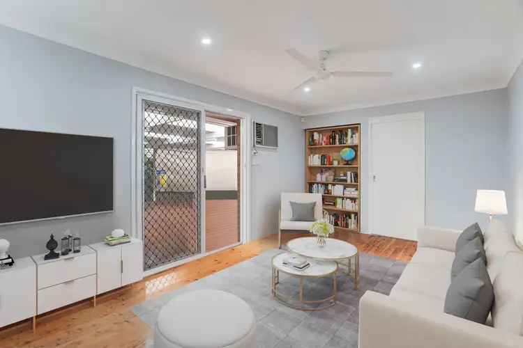 Fourth view of Homely house listing, 107 Junction Road, Ruse NSW 2560