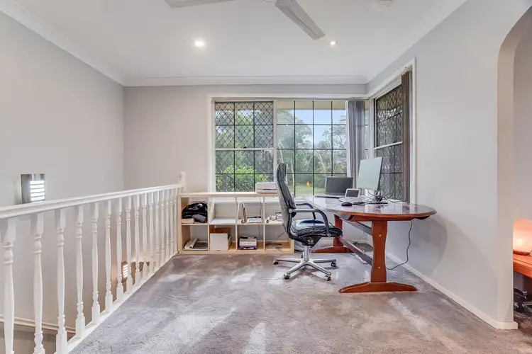 Fifth view of Homely house listing, 107 Junction Road, Ruse NSW 2560