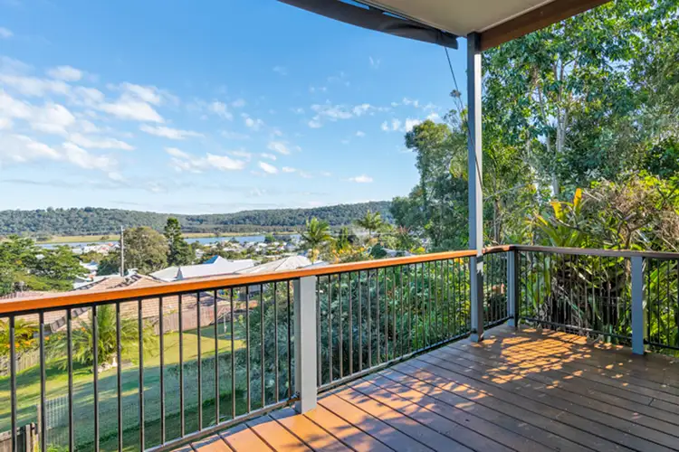 Second view of Homely house listing, 1A Sunart Street, Maclean NSW 2463
