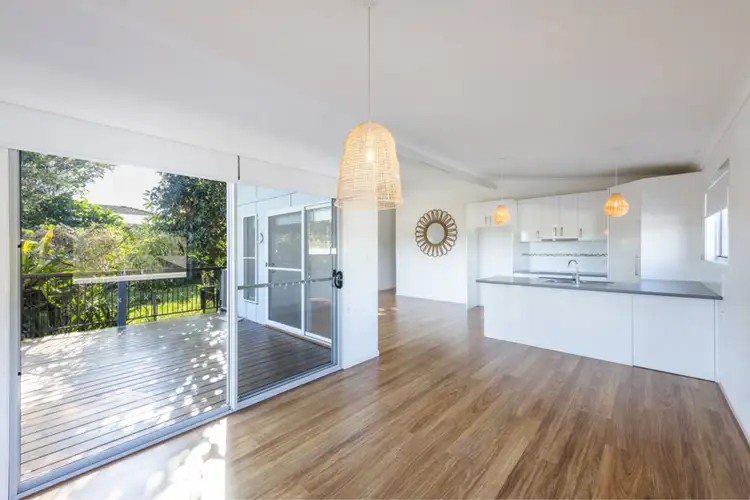 Third view of Homely house listing, 1A Sunart Street, Maclean NSW 2463