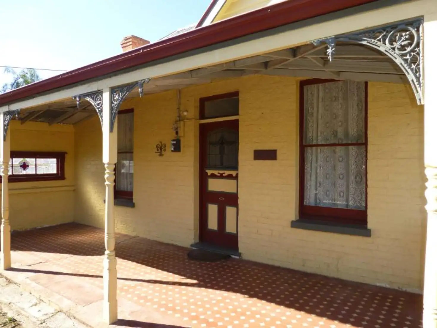 Main view of Homely house listing, 71 Bailey Street, Clunes VIC 3370