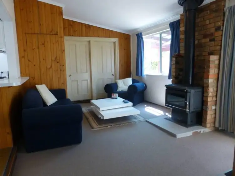 Fifth view of Homely house listing, 71 Bailey Street, Clunes VIC 3370