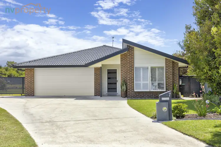 Main view of Homely house listing, 7 Kirkwood Place, Stuarts Point NSW 2441
