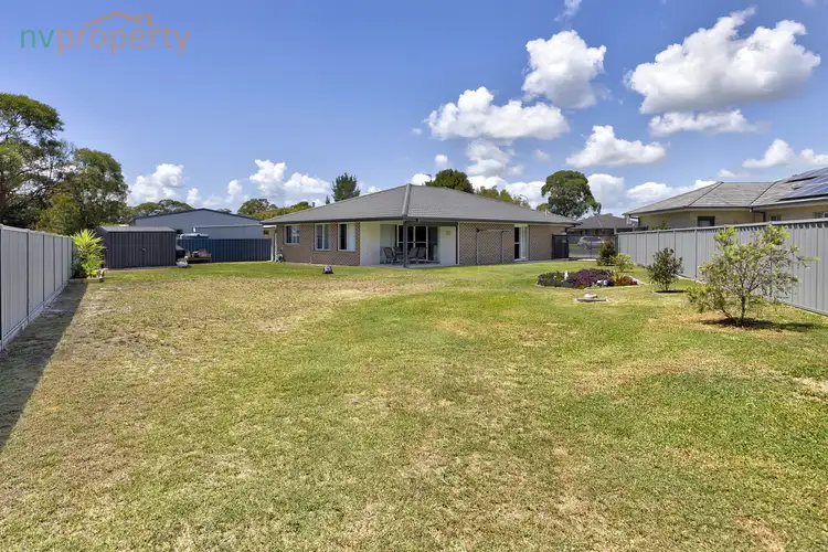 Second view of Homely house listing, 7 Kirkwood Place, Stuarts Point NSW 2441