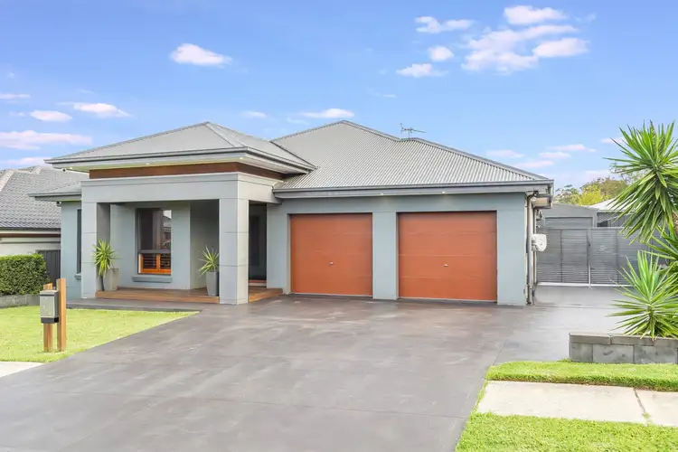 15 Richards Road, Appin NSW 2560