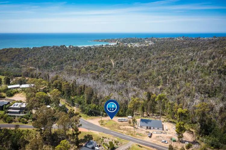 4 Thompson Drive, Tathra NSW 2550