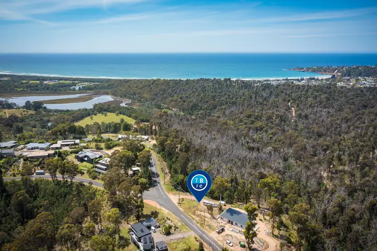 Second view of Homely land listing, 4 Thompson Drive, Tathra NSW 2550