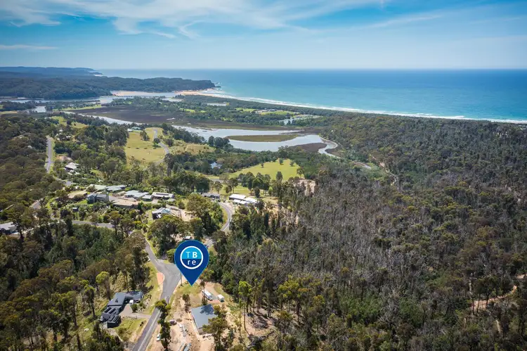 Third view of Homely land listing, 4 Thompson Drive, Tathra NSW 2550