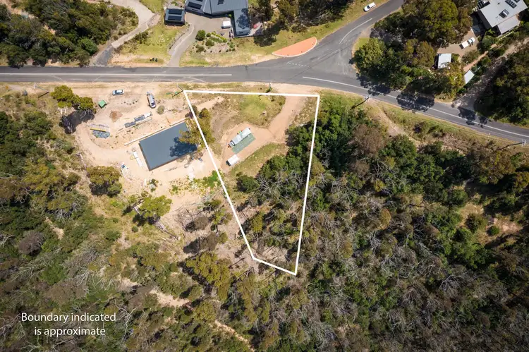 Fourth view of Homely land listing, 4 Thompson Drive, Tathra NSW 2550