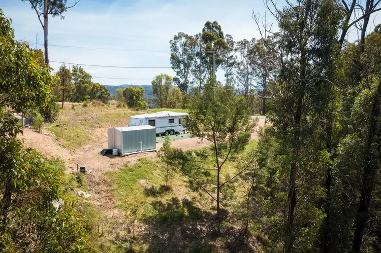 Fifth view of Homely land listing, 4 Thompson Drive, Tathra NSW 2550
