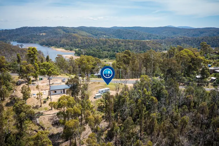 Sixth view of Homely land listing, 4 Thompson Drive, Tathra NSW 2550
