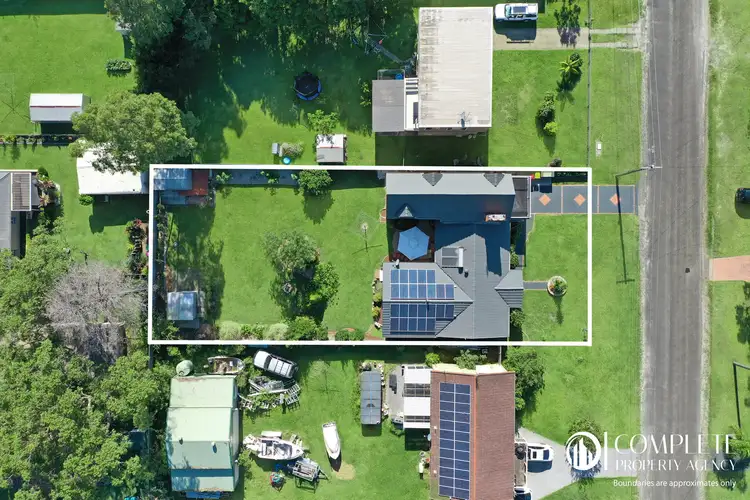 Fourth view of Homely house listing, 39 Greville Avenue, Sanctuary Point NSW 2540