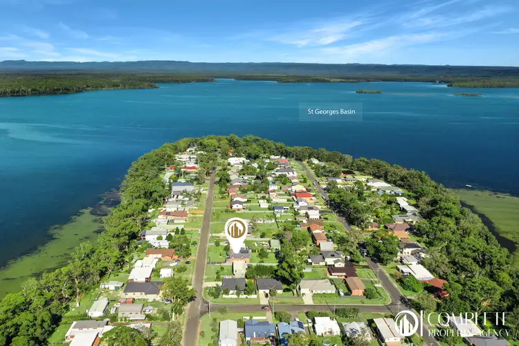 Fifth view of Homely house listing, 39 Greville Avenue, Sanctuary Point NSW 2540