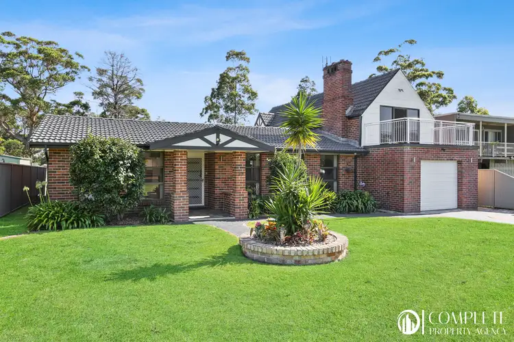 Sixth view of Homely house listing, 39 Greville Avenue, Sanctuary Point NSW 2540