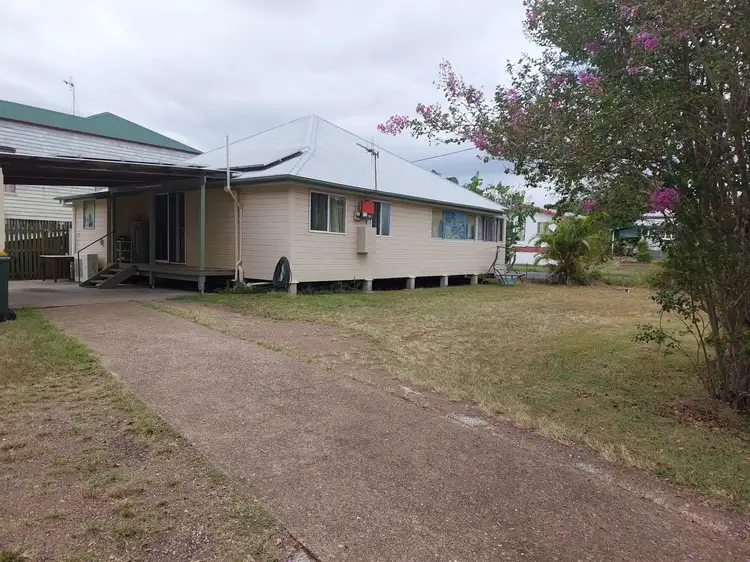 Main view of Homely house listing, 30 March Street, Maryborough QLD 4650