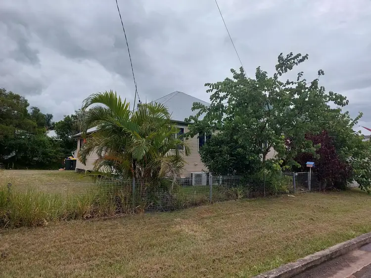 Second view of Homely house listing, 30 March Street, Maryborough QLD 4650