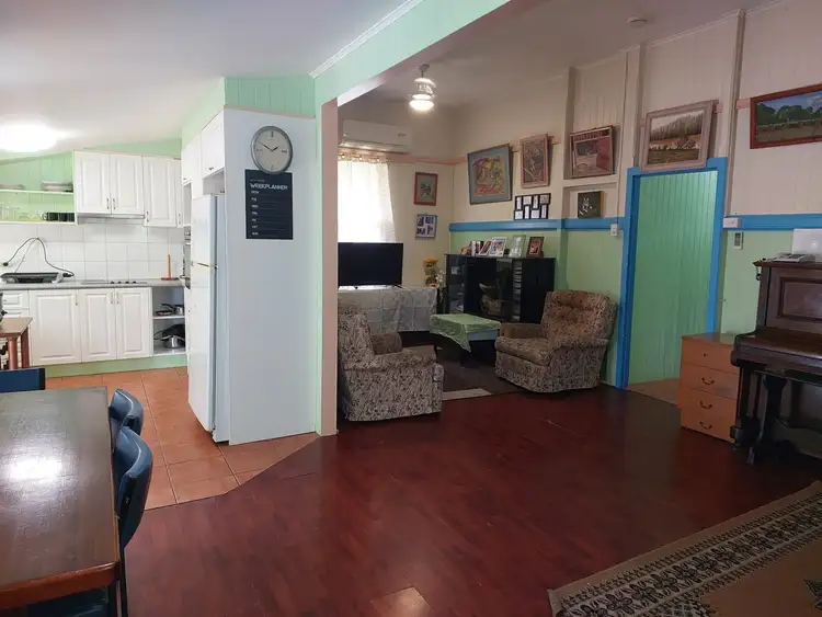 Third view of Homely house listing, 30 March Street, Maryborough QLD 4650