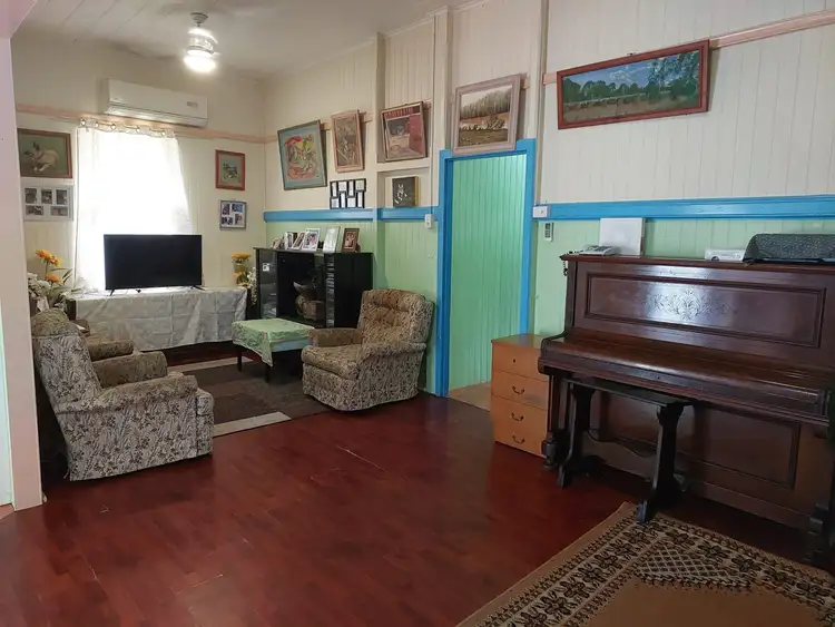 Fifth view of Homely house listing, 30 March Street, Maryborough QLD 4650