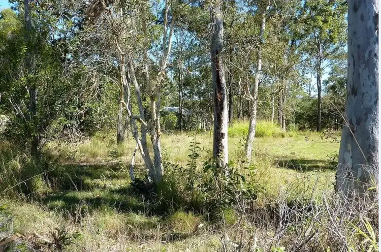 Main view of Homely land listing, 42 Dunn Street, Aldershot QLD 4650