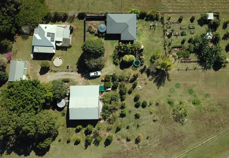Main view of Homely rural property listing, 4 Slater Street, Oakhurst QLD 4650