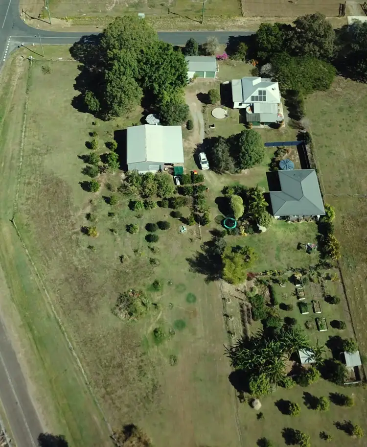 Second view of Homely rural property listing, 4 Slater Street, Oakhurst QLD 4650