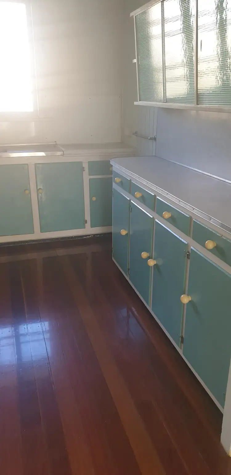 Second view of Homely house listing, 1/32 Everson Road, Gympie QLD 4570