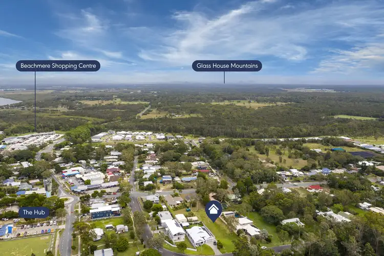 Fifth view of Homely house listing, 5 Bishop  Street, Beachmere QLD 4510