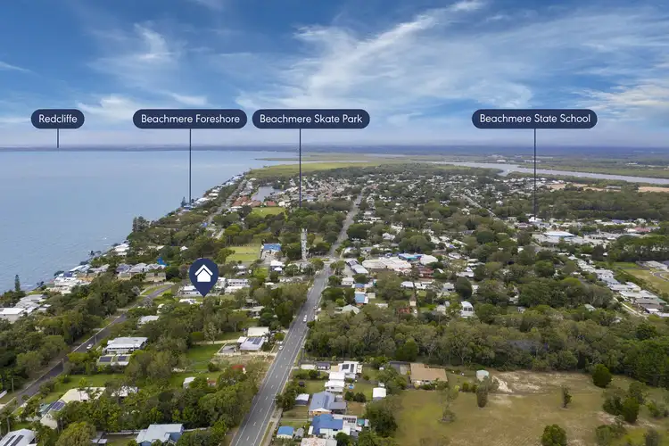 Seventh view of Homely house listing, 5 Bishop  Street, Beachmere QLD 4510
