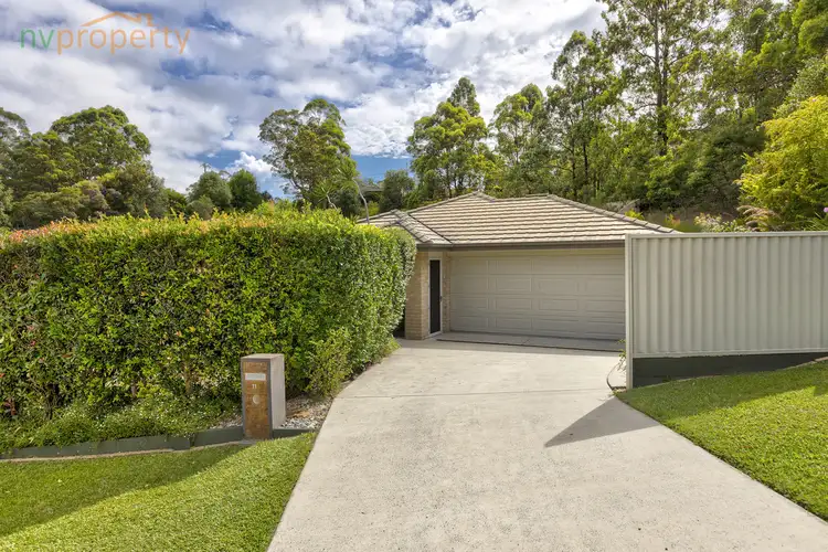Main view of Homely house listing, 11 Telopea Place, Nambucca Heads NSW 2448