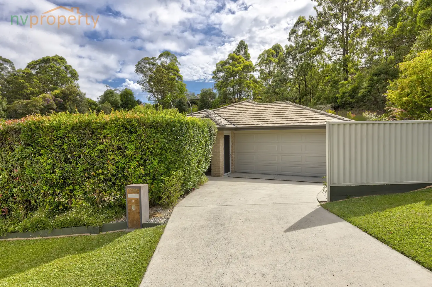 Main view of Homely house listing, 11 Telopea  Place, Nambucca Heads NSW 2448