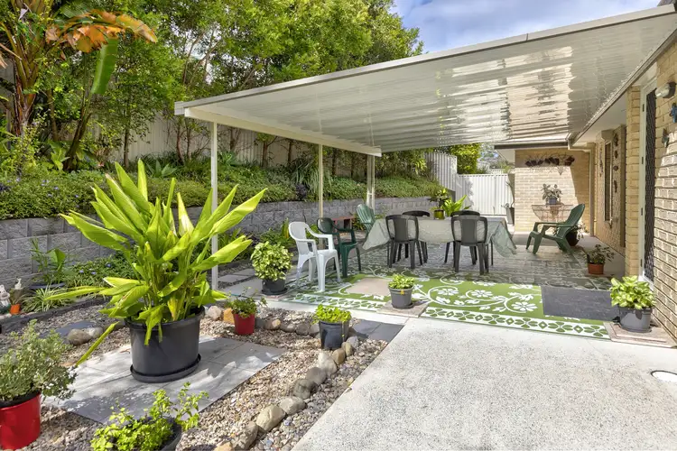 Second view of Homely house listing, 11 Telopea  Place, Nambucca Heads NSW 2448