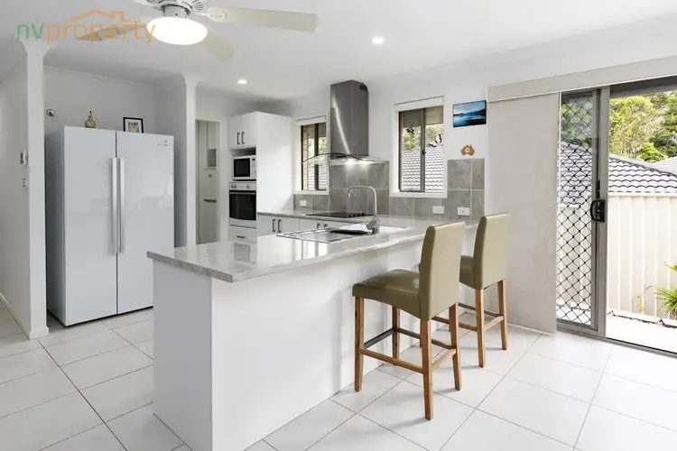 Third view of Homely house listing, 11 Telopea  Place, Nambucca Heads NSW 2448