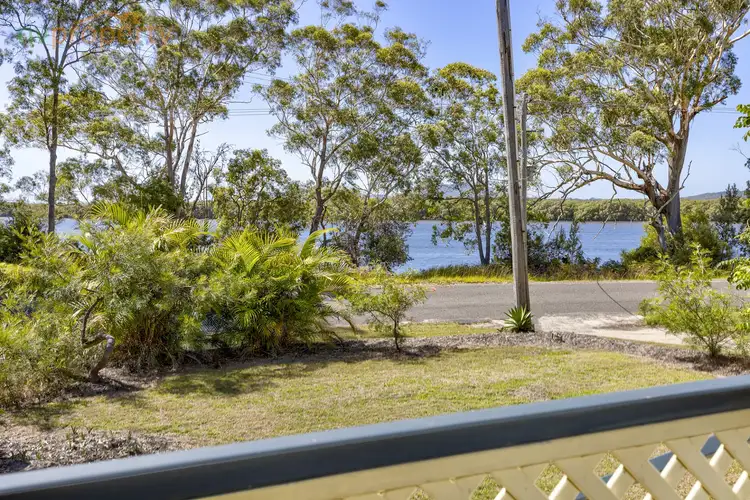 Second view of Homely house listing, 456 Fishermans Reach Road, Fishermans Reach NSW 2441