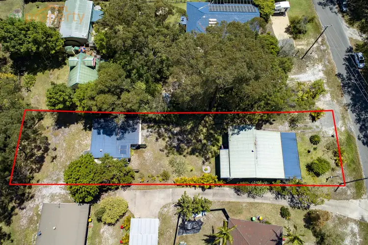 Third view of Homely house listing, 456 Fishermans Reach Road, Fishermans Reach NSW 2441
