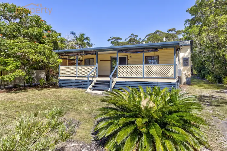 Fourth view of Homely house listing, 456 Fishermans Reach Road, Fishermans Reach NSW 2441