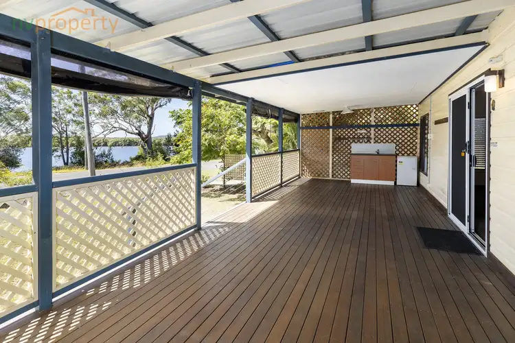 Fifth view of Homely house listing, 456 Fishermans Reach Road, Fishermans Reach NSW 2441