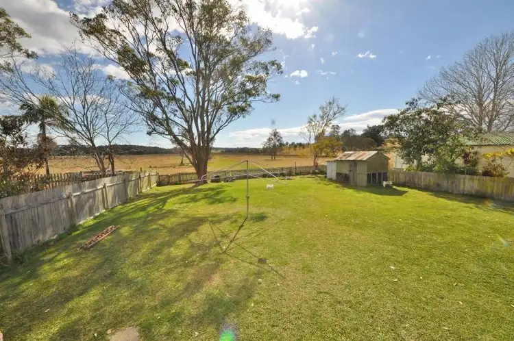 Second view of Homely house listing, 5 Egan Lane, Macksville NSW 2447